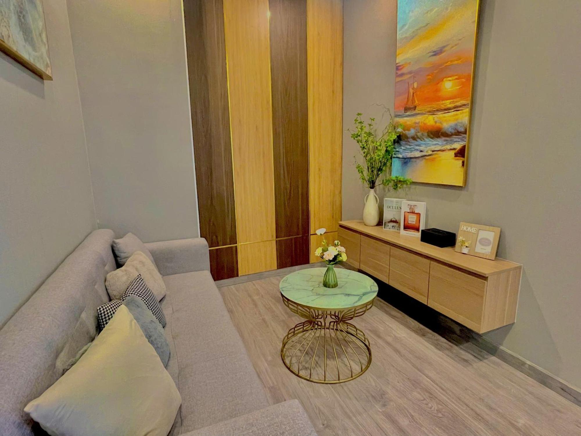 Hotel Trai Bi Do_homestay