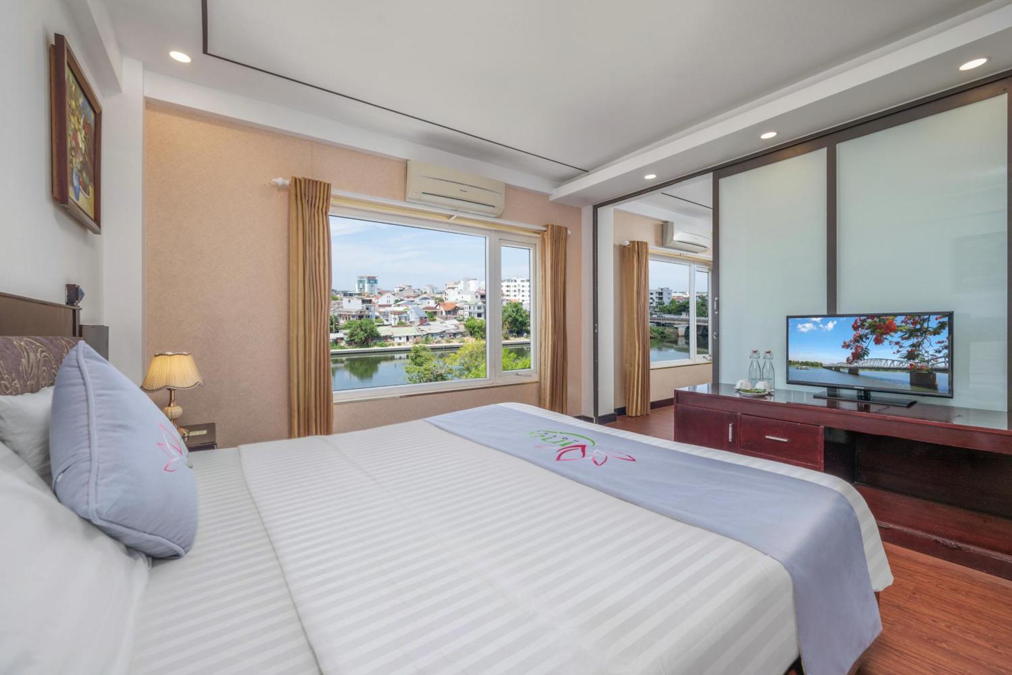 Vina Hotel