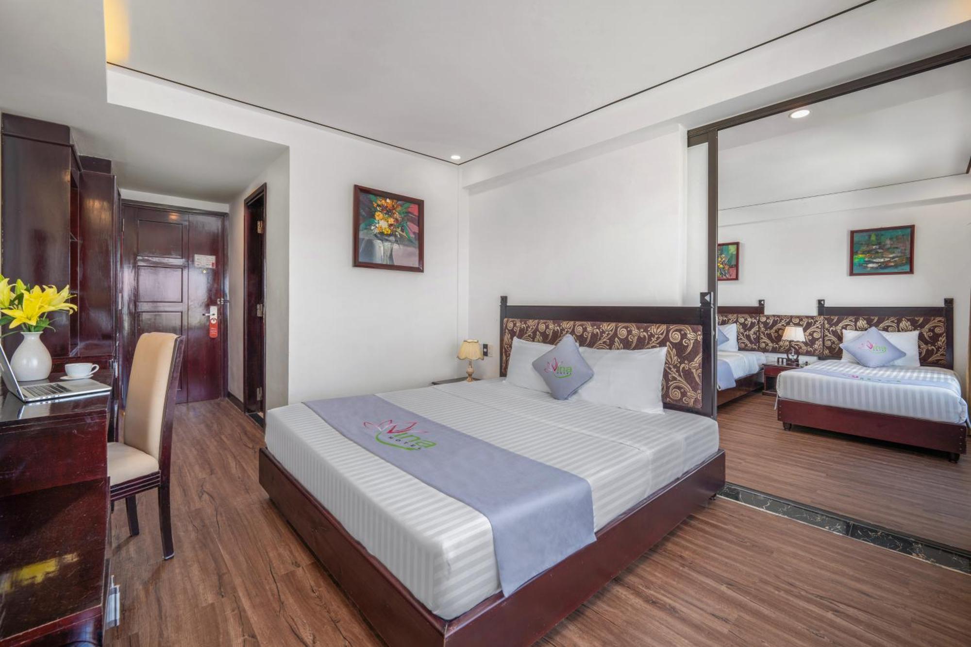 Vina Hotel 3*