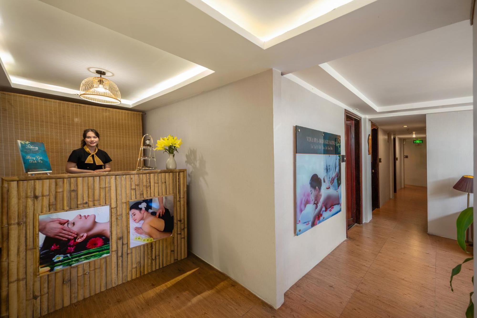 Hotel Vina Hue