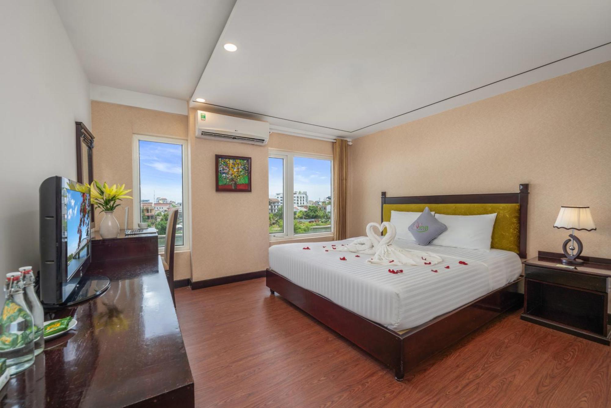 Hotel Vina
