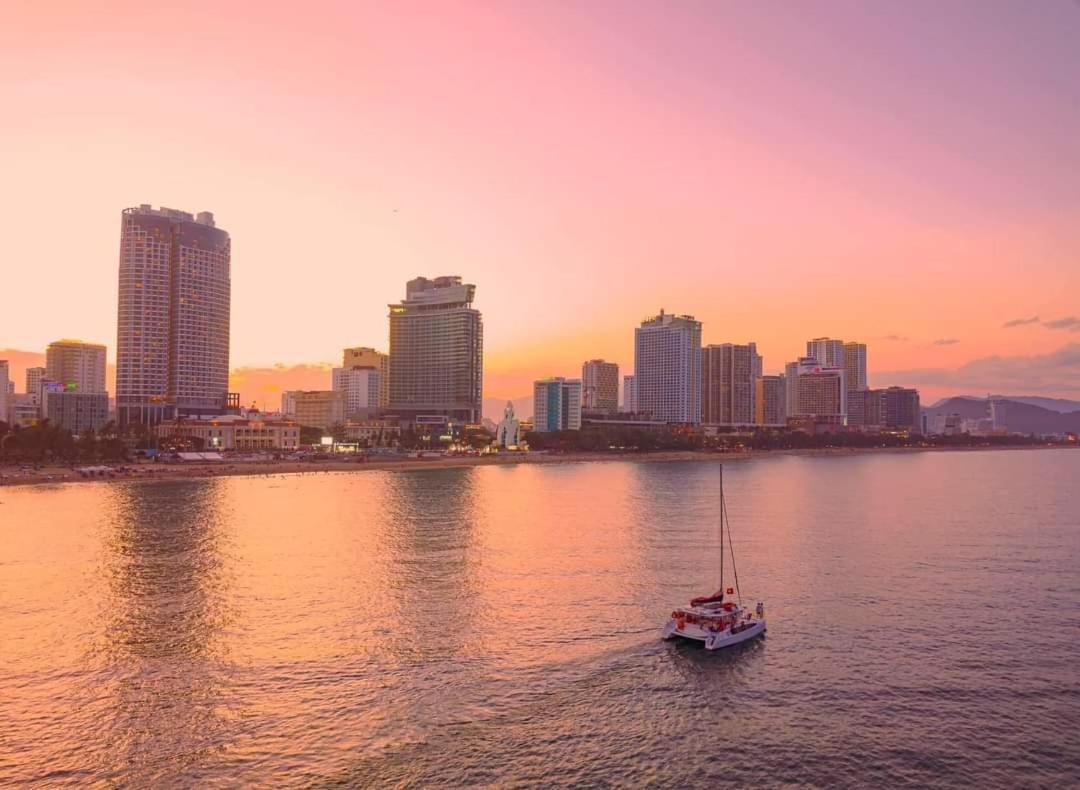 Ho Du Lich Khi Den Apartment Nha Trang