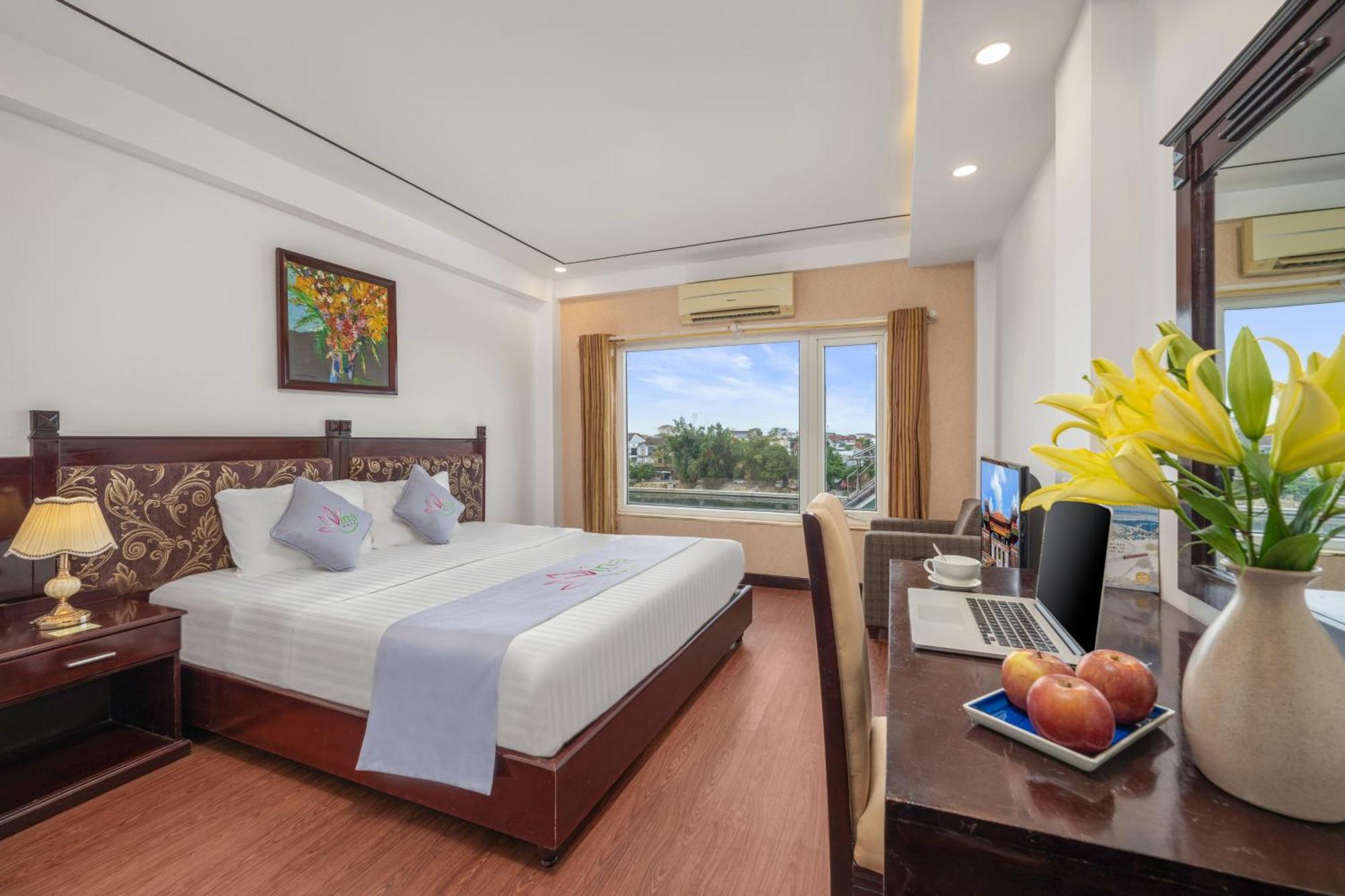Hotel Vina