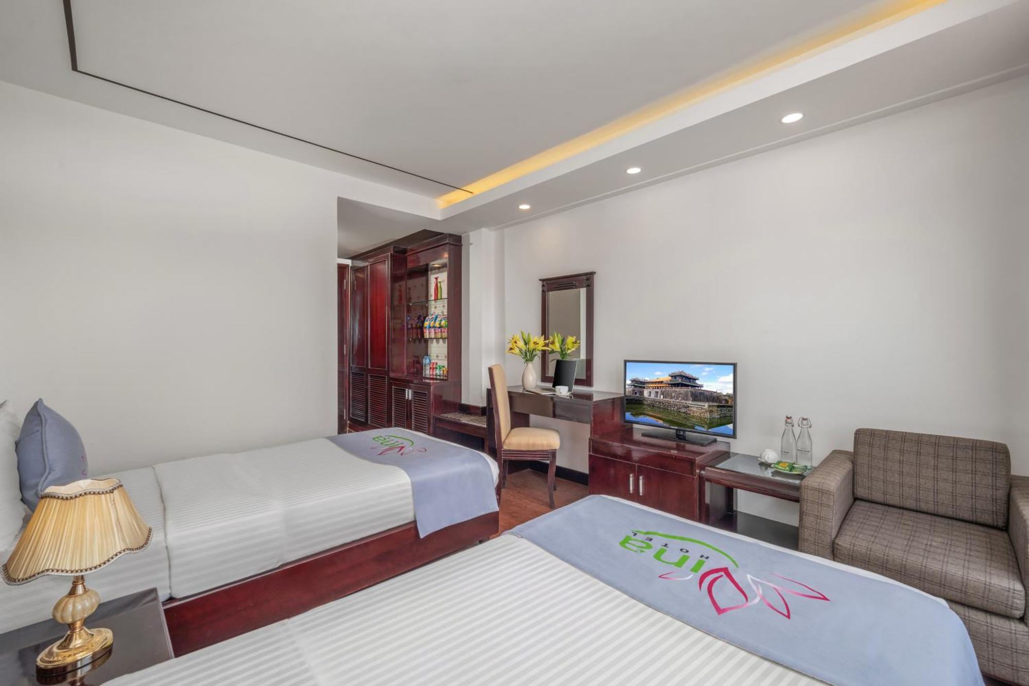 Vina Hotel