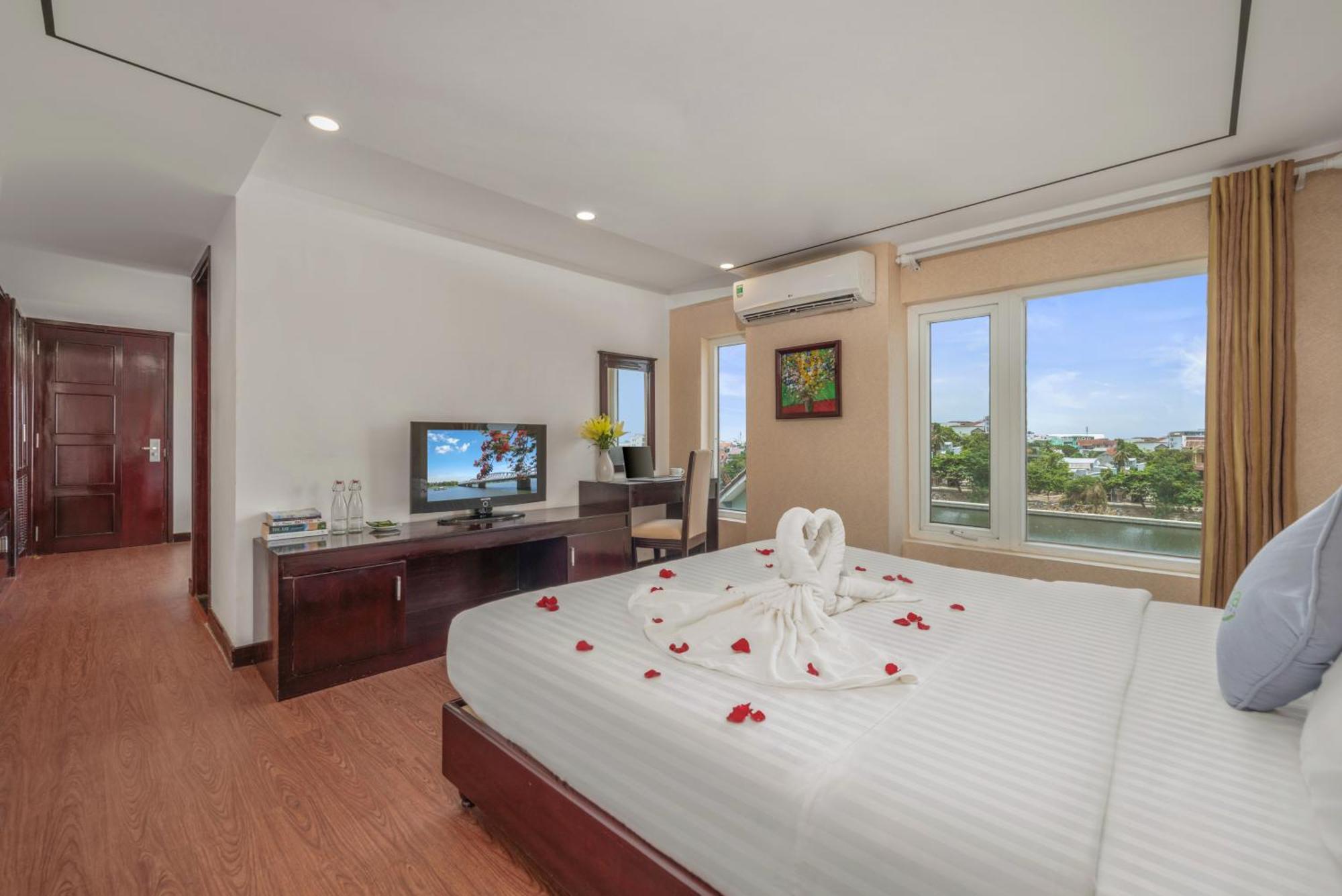 Hotel Vina