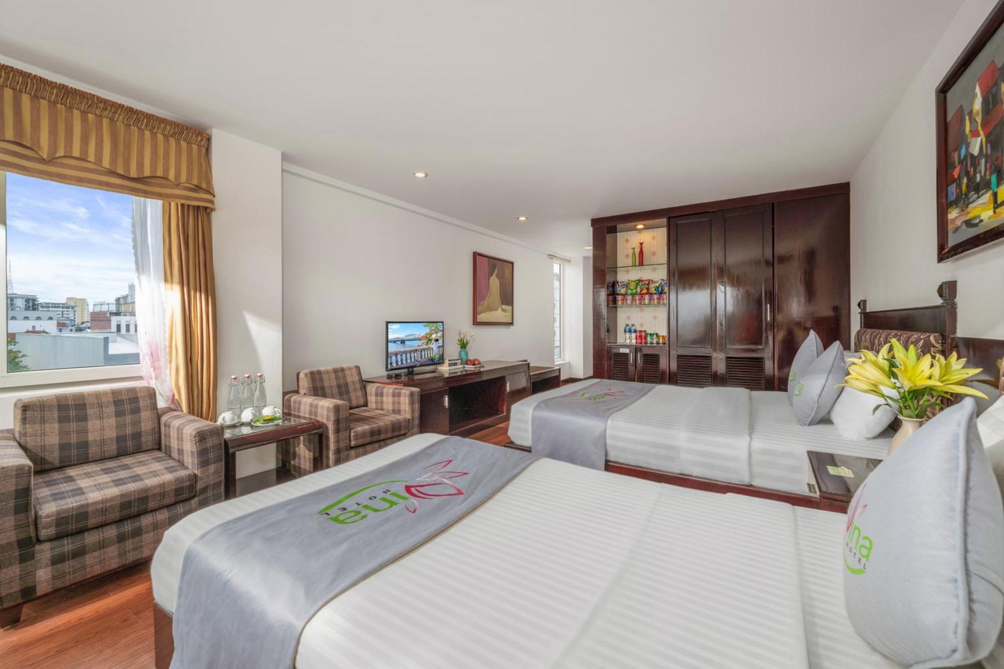 Vina Hotel 3*
