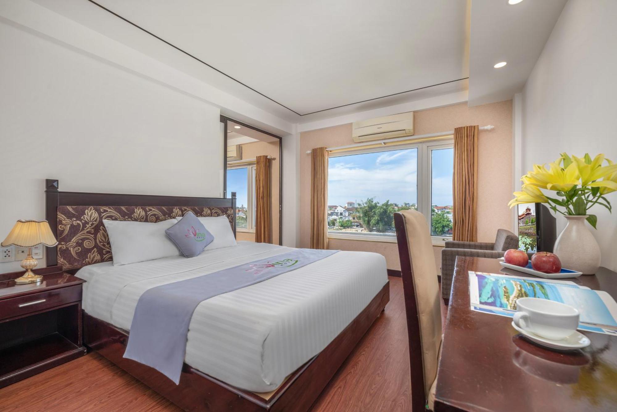 Vina Hotel Hue