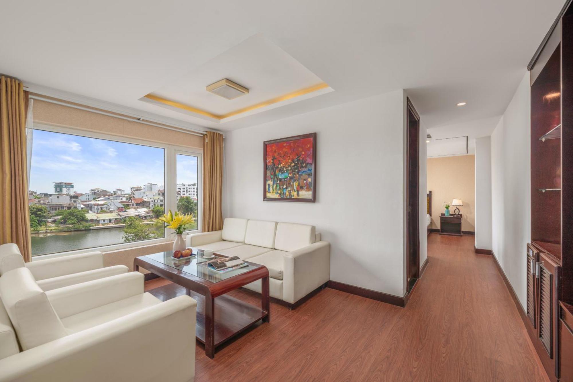 Hotel Vina Hue