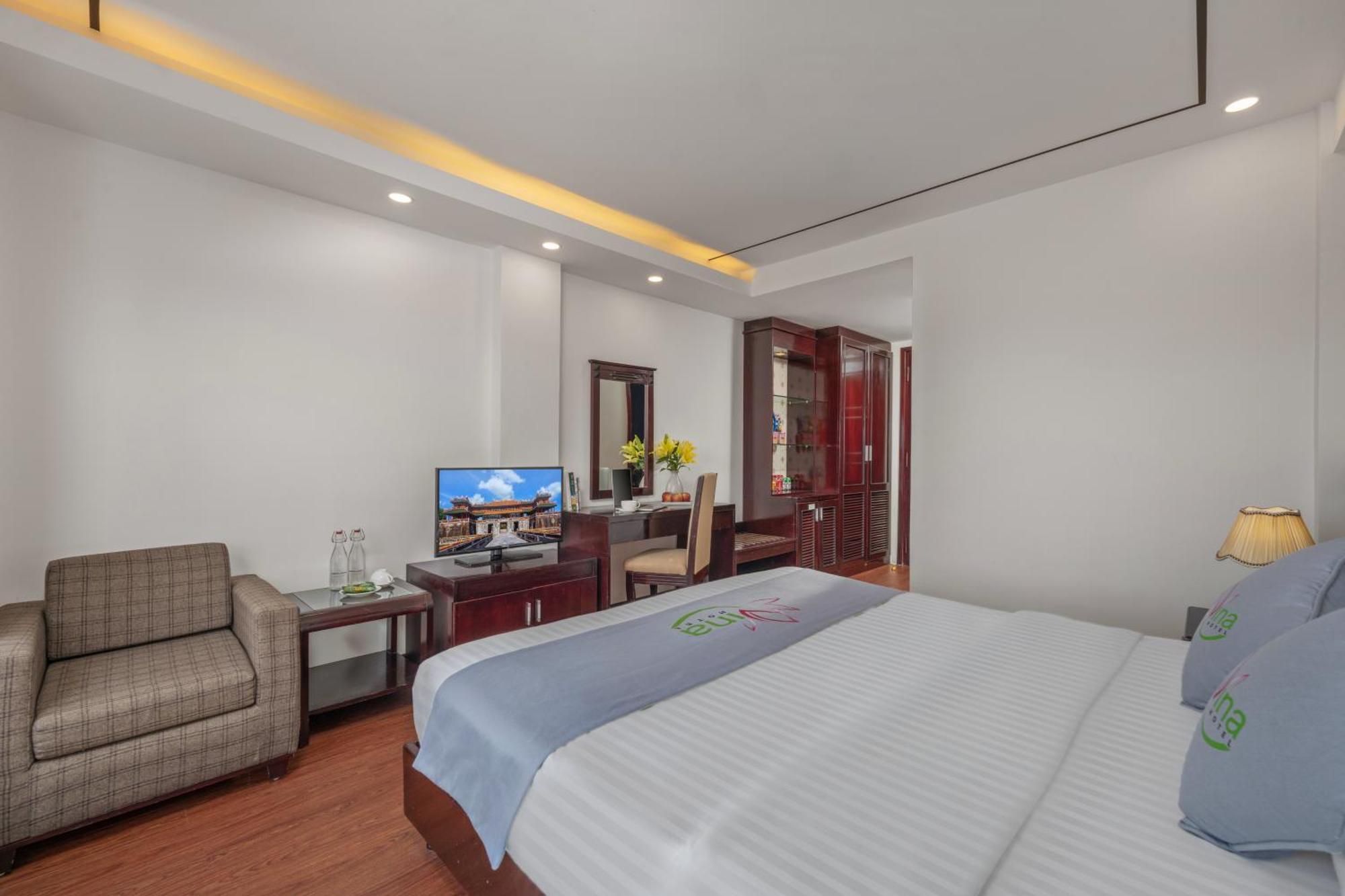 Vina Hotel Hue