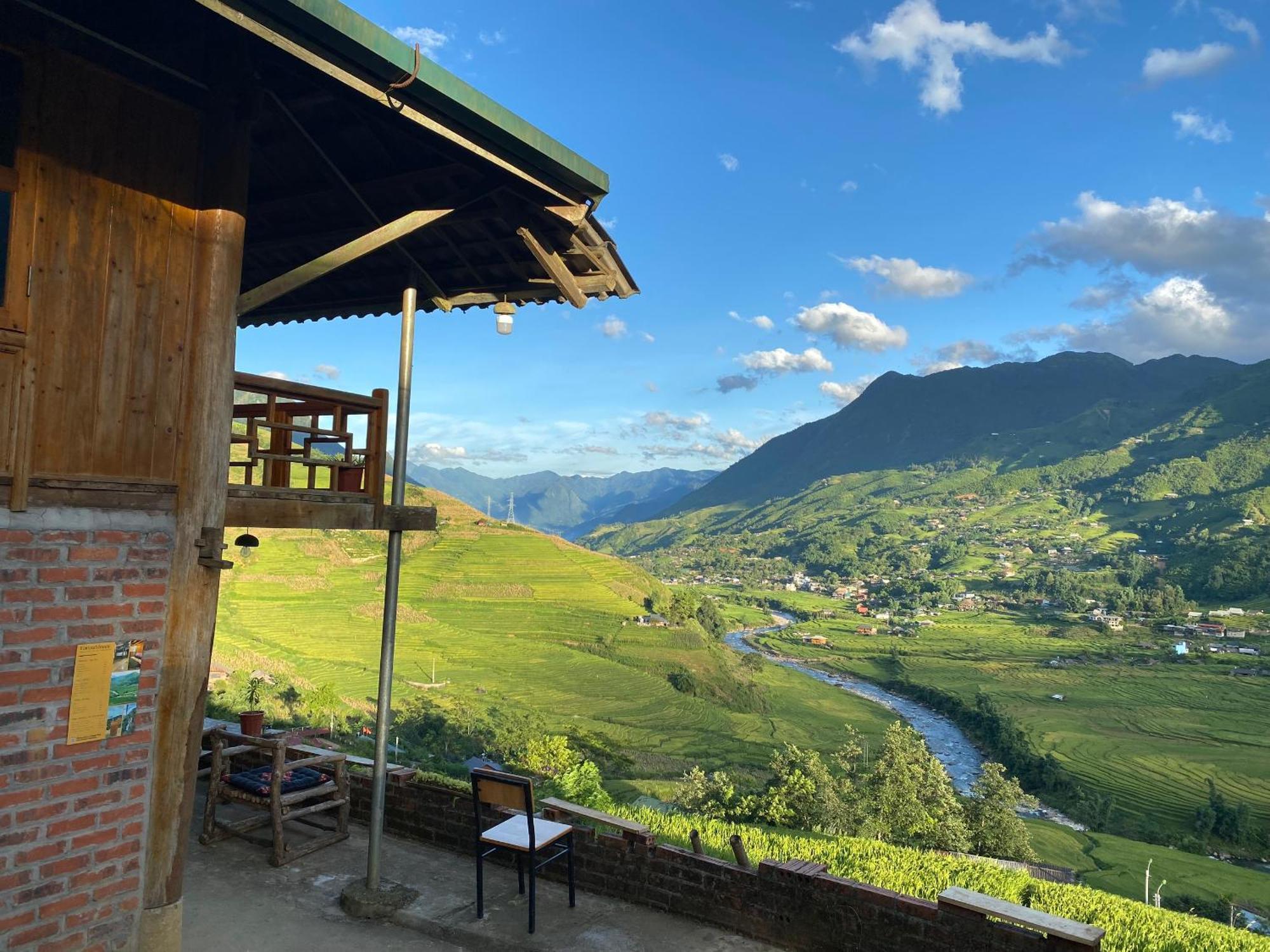Pham's House - & Cafe Sapa
