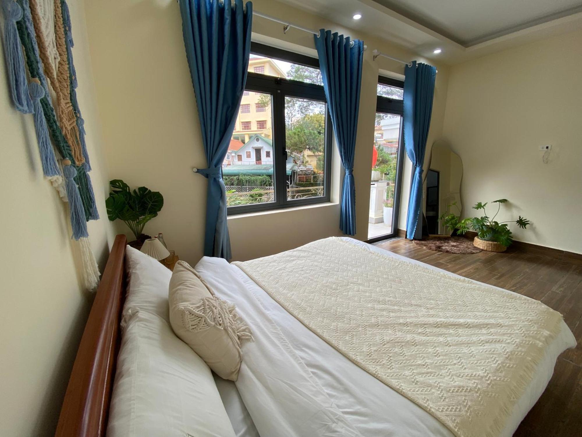 Guest house D 2 Da Lat