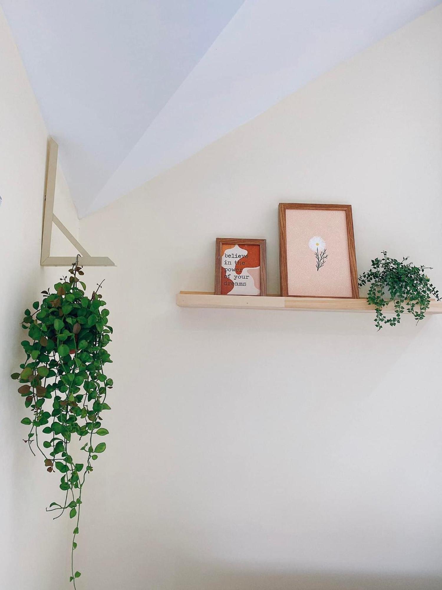 D 2 Guest house *