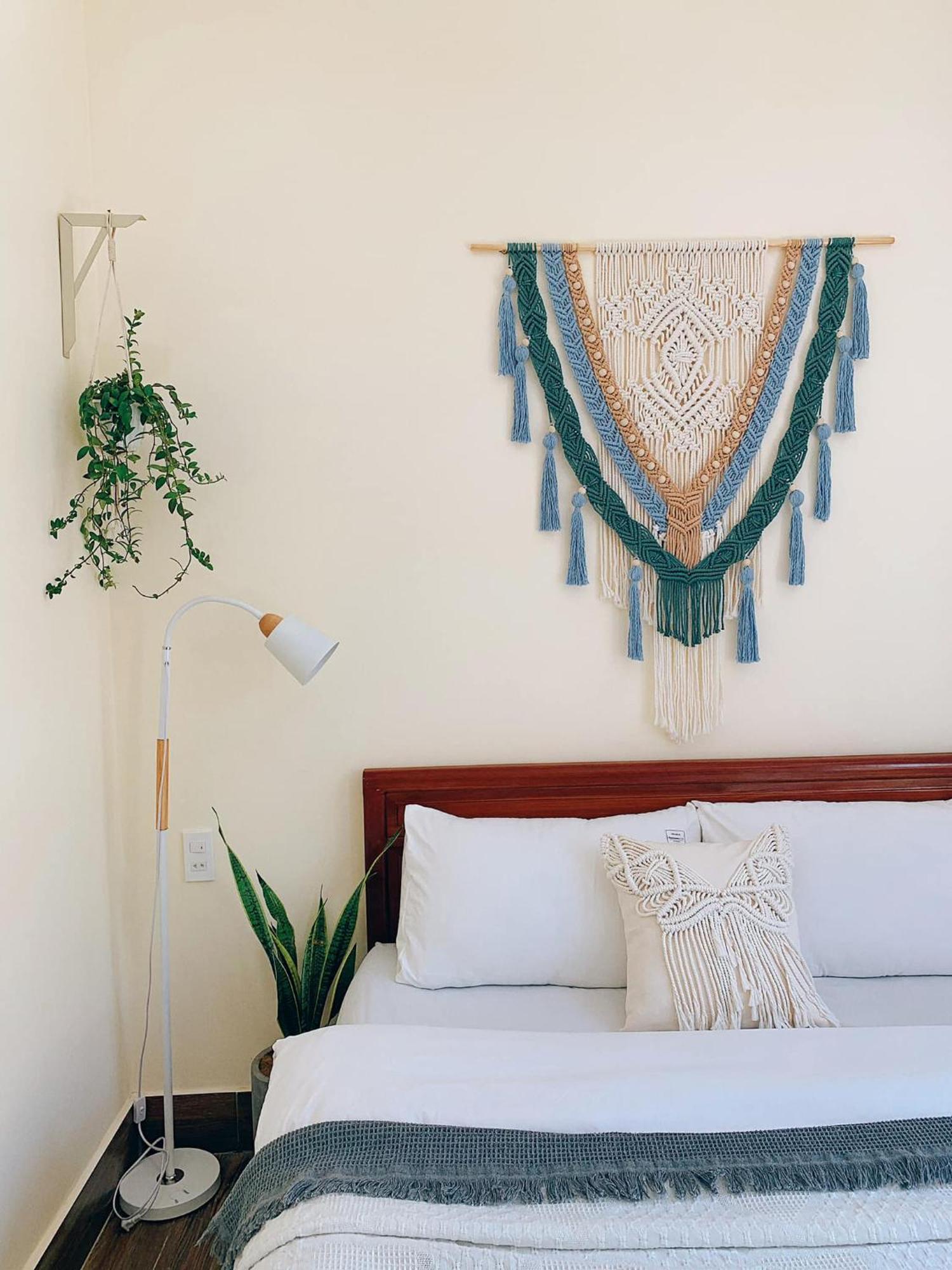 Guest house D 2 *