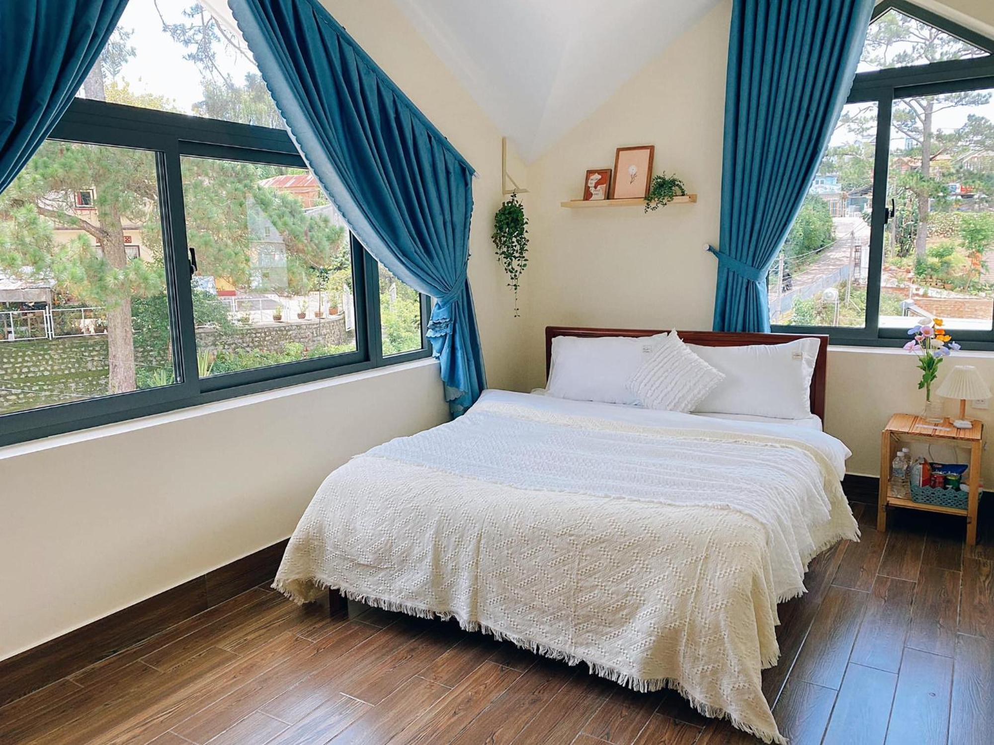 Guest house D 2 Da Lat