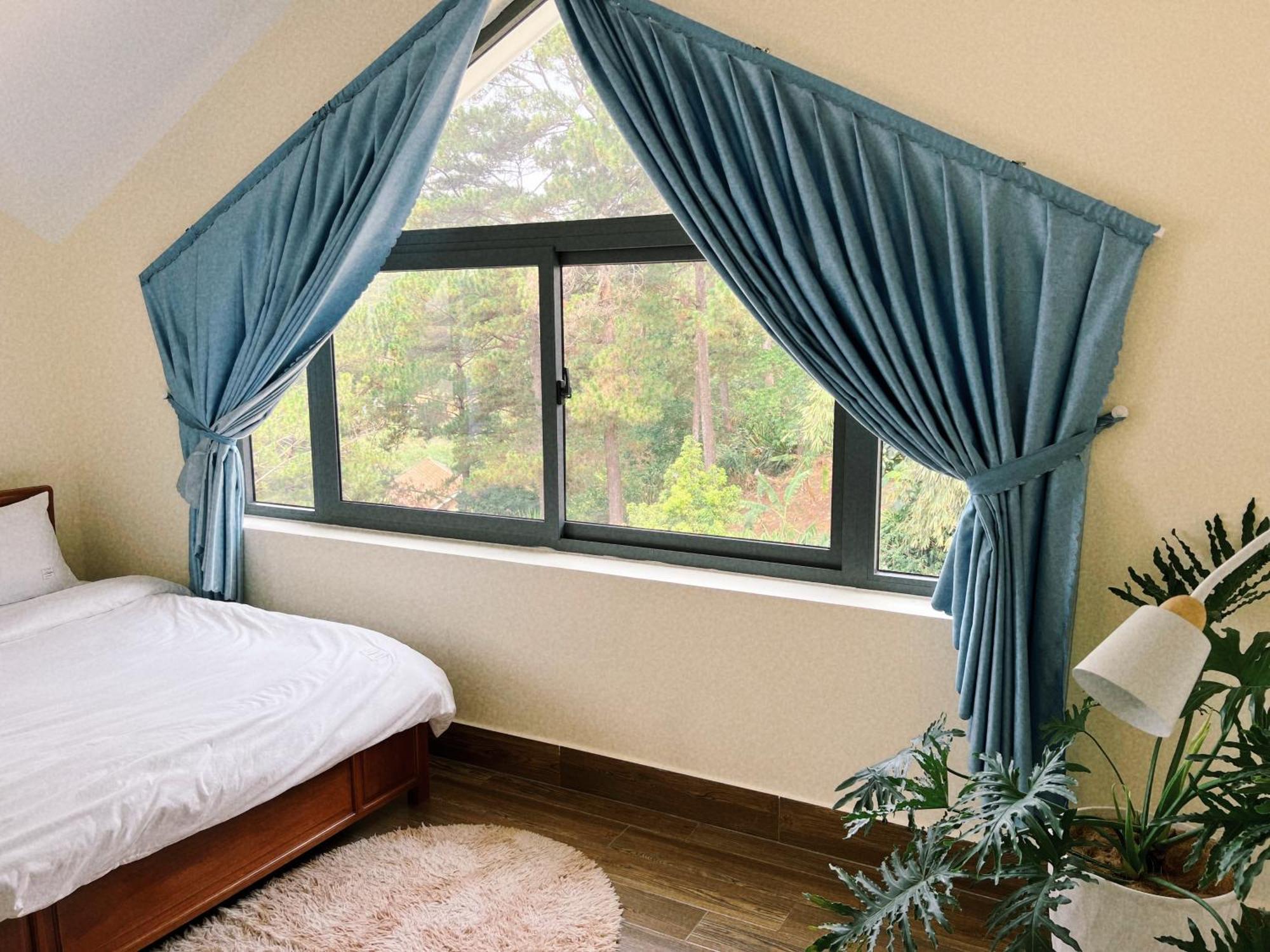 Guest house D 2 Da Lat