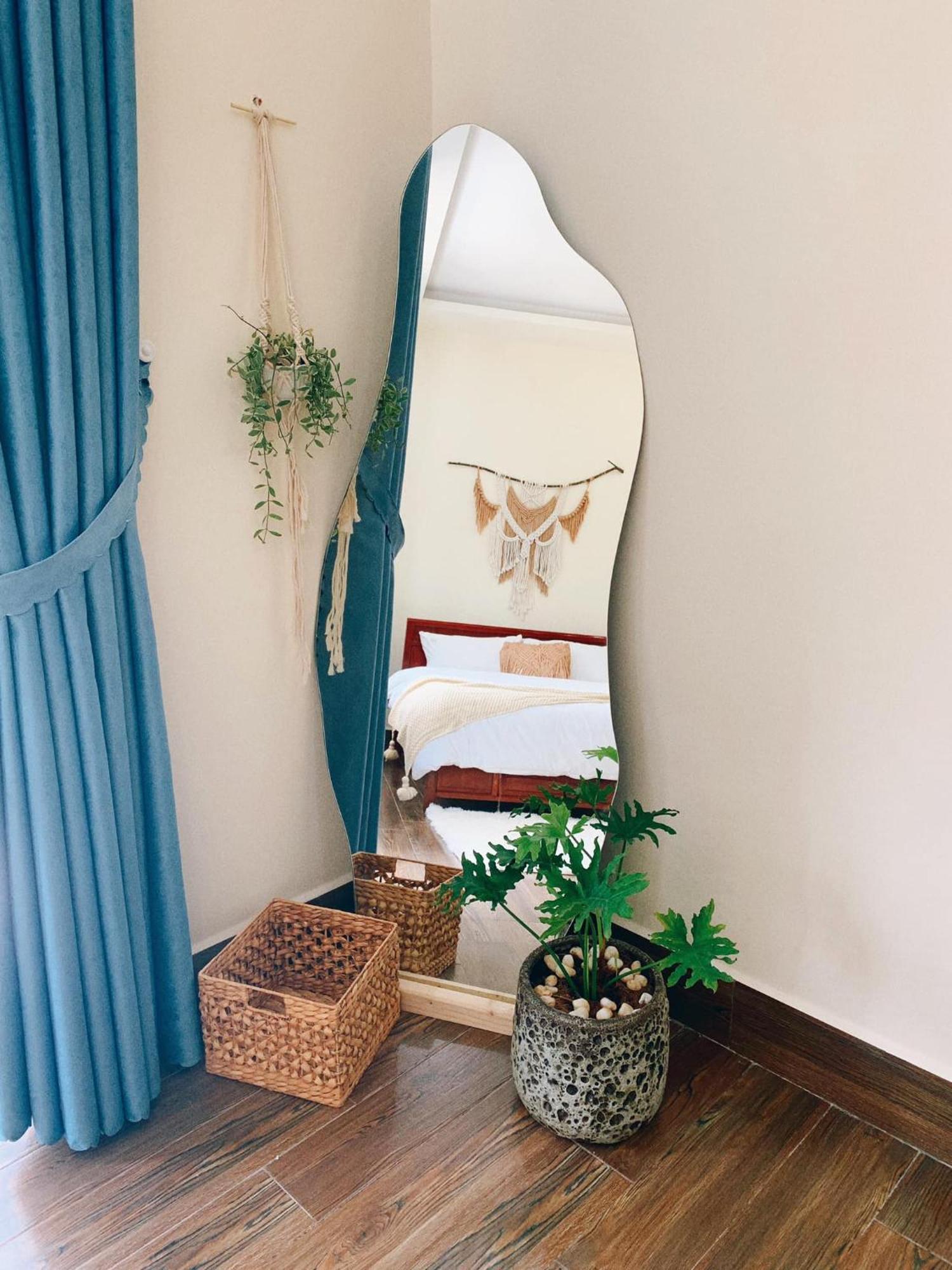 D 2 Guest house