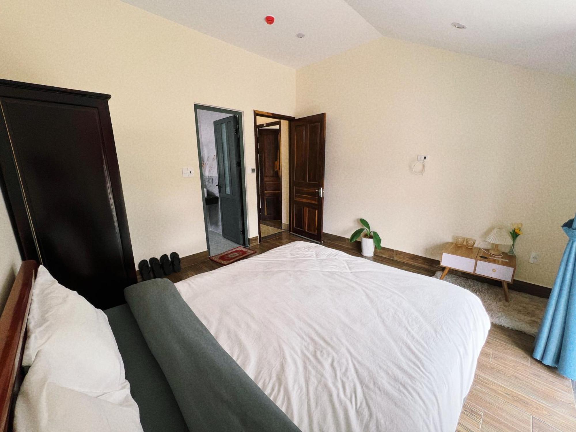 Guest house D 2