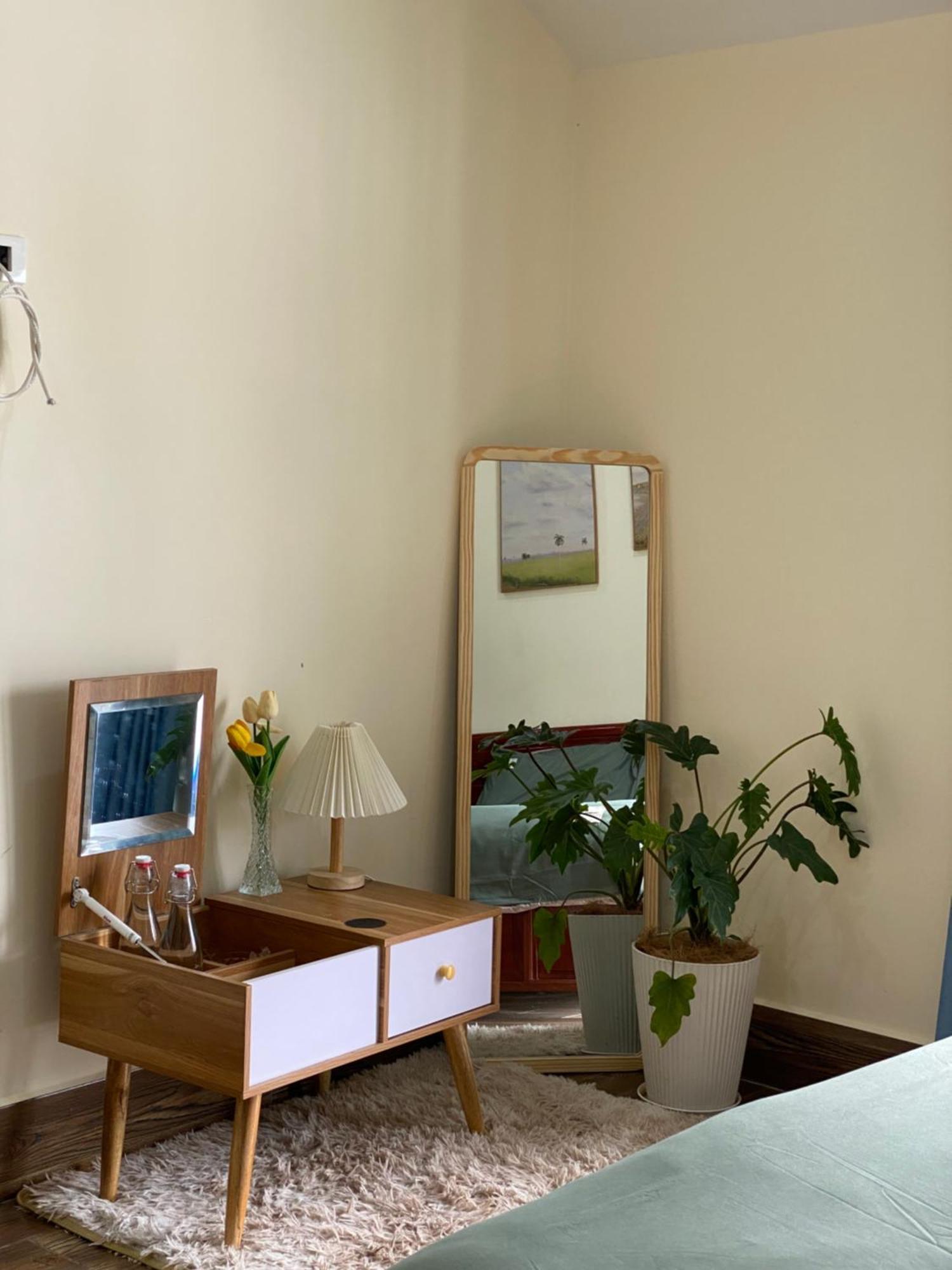 D 2 Guest house Da Lat