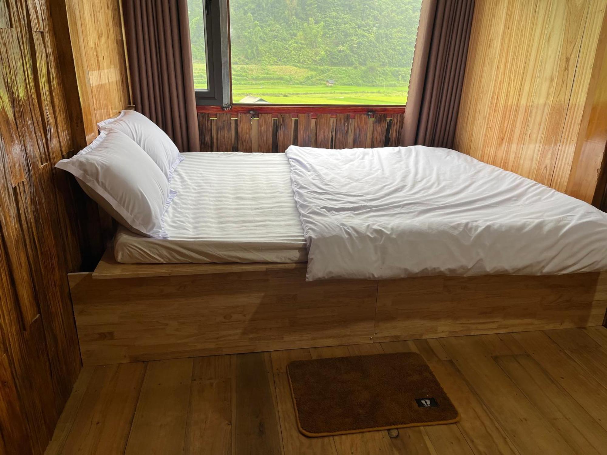 Hotel Hoa Thao Mu Cang Chai
