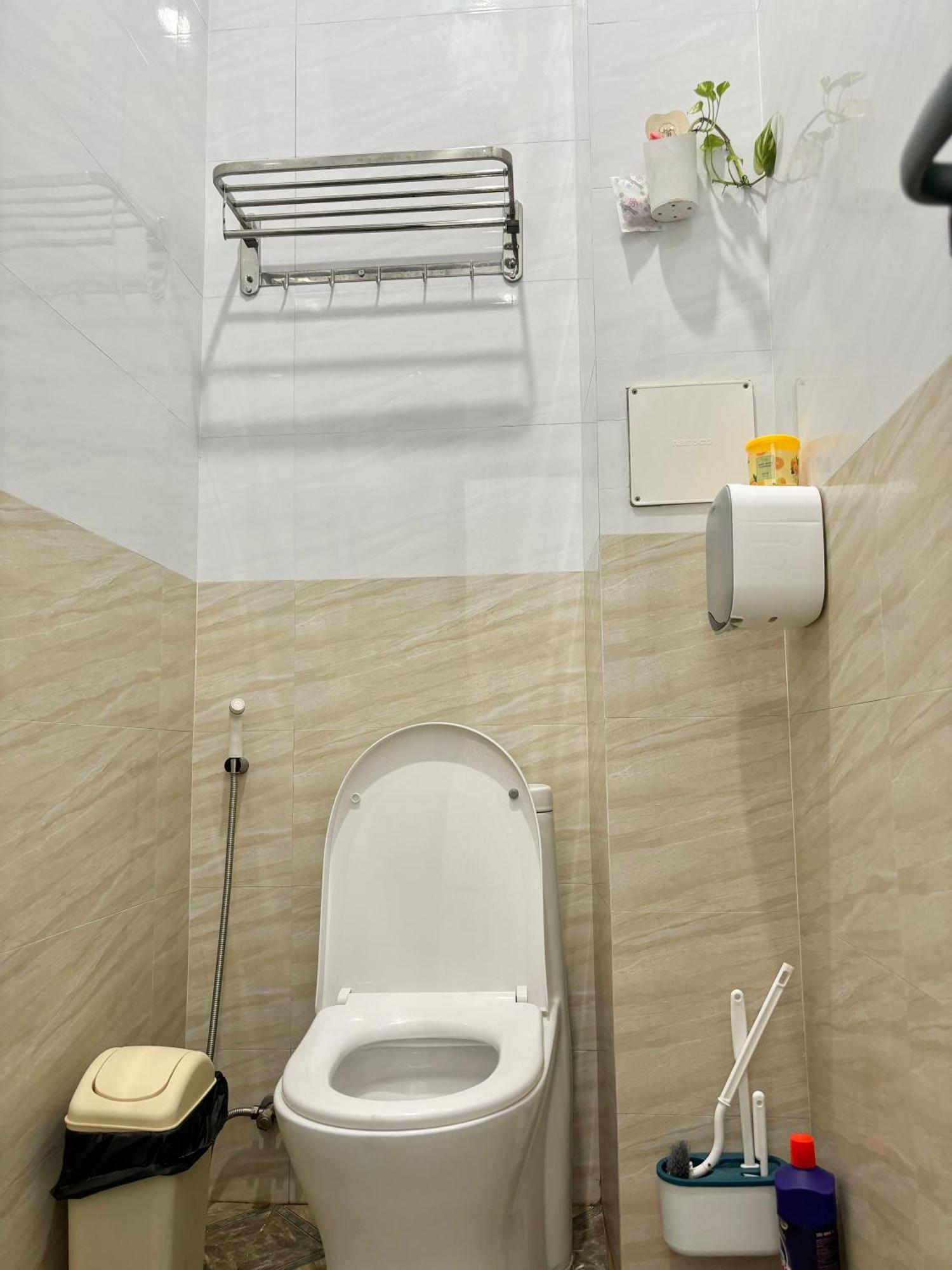 Guest house Vitamin Sea - View Bien Phu Quy Cu Lao Thu
