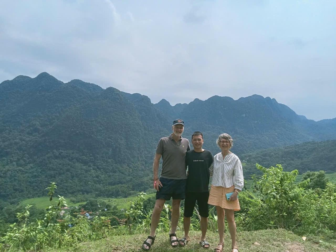Horizon * Mai Chau