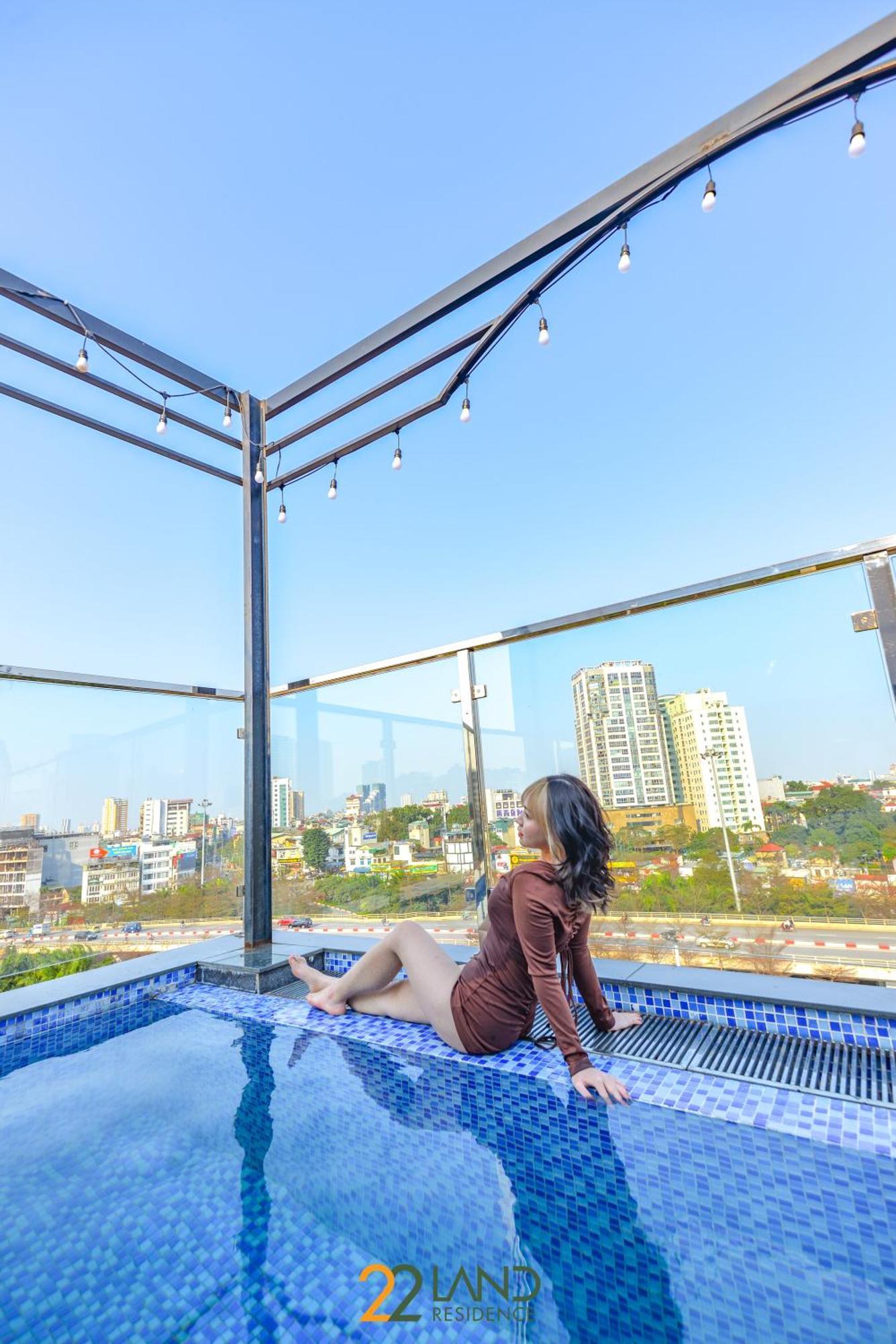 22land & Hotel Hanoi