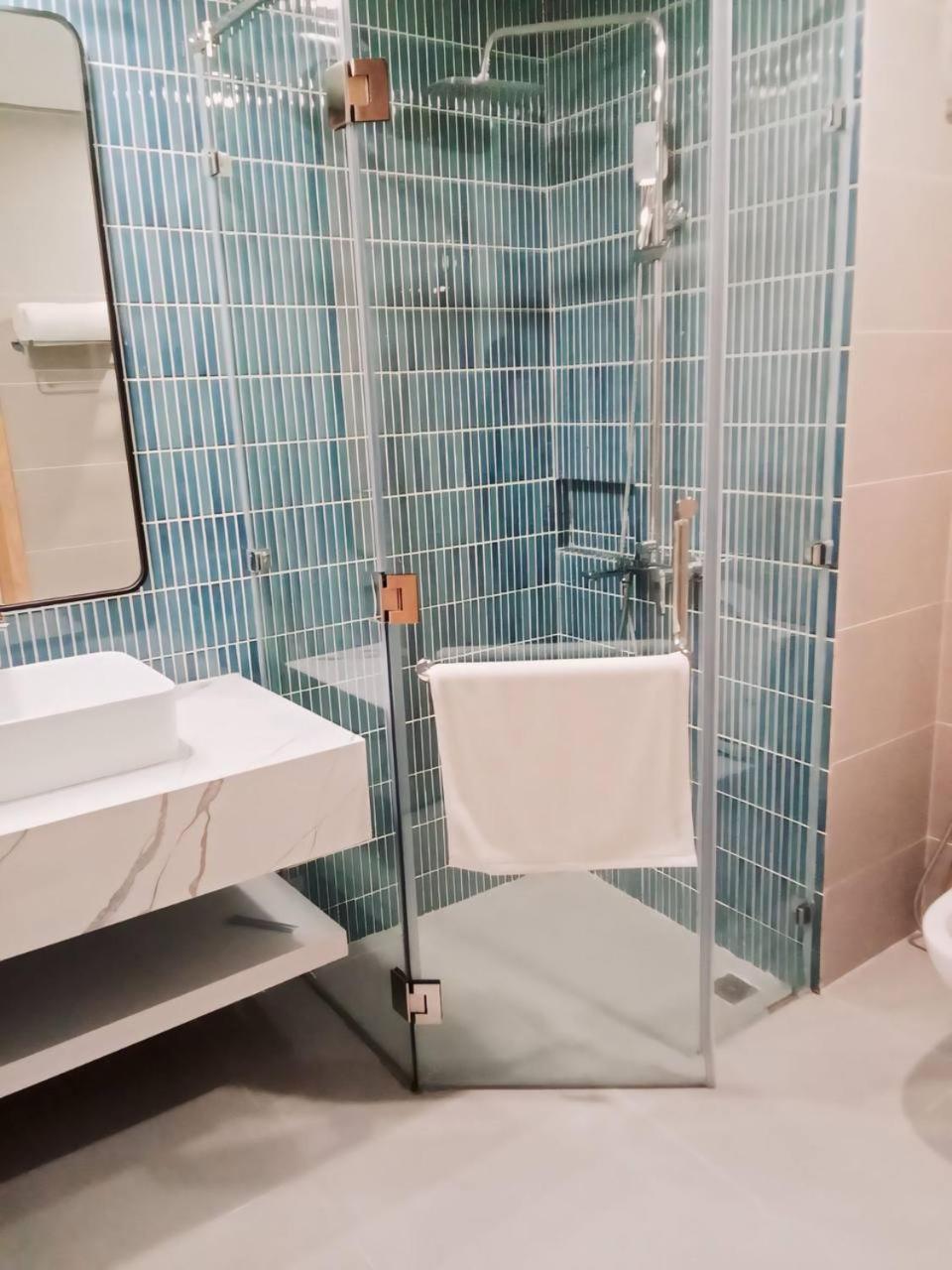 Flamingos Ibiza Tien Tang Cao Nhin Tron View Bien Tien 5*