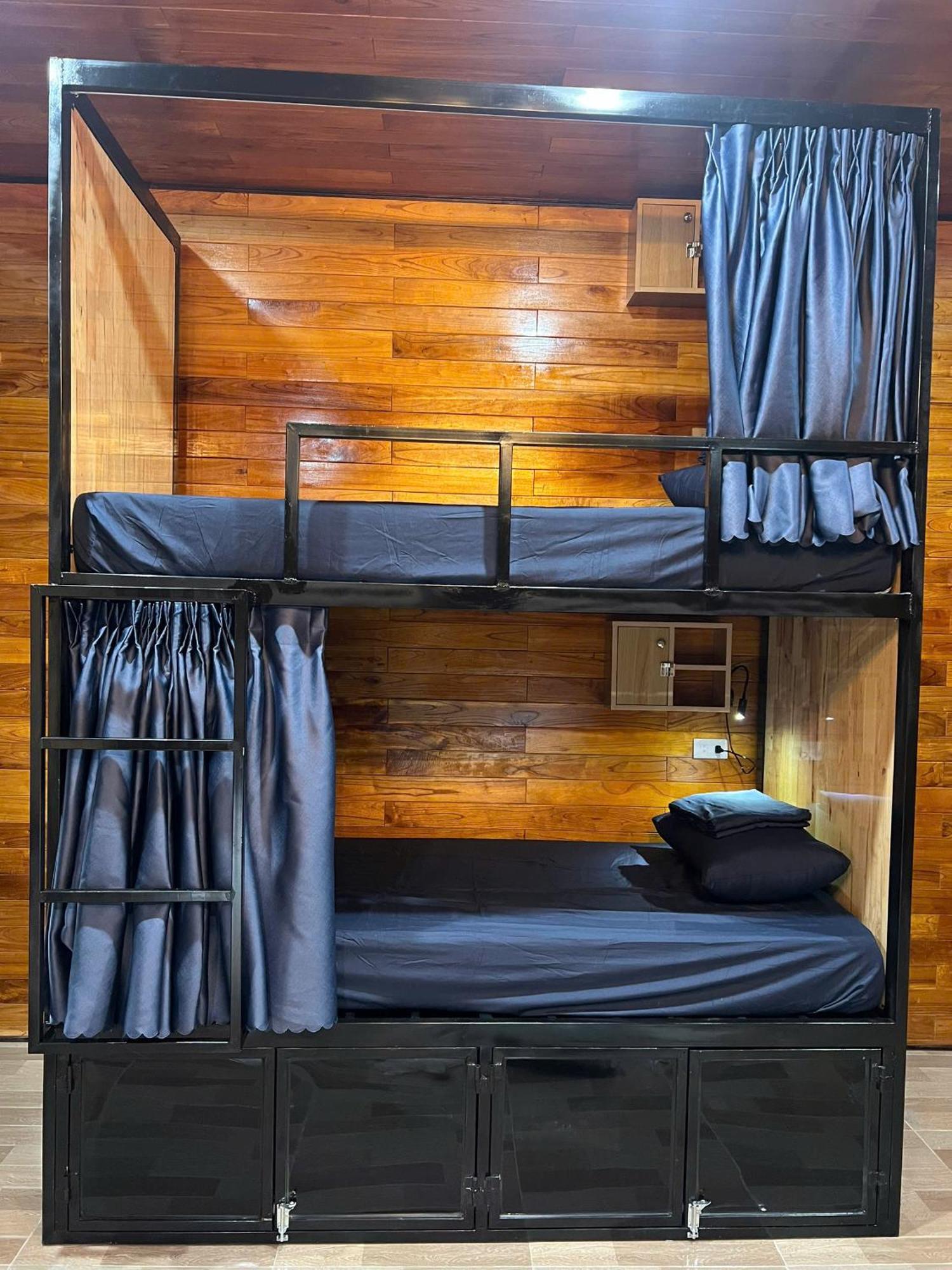 Tam Coc Bungalow-hostel