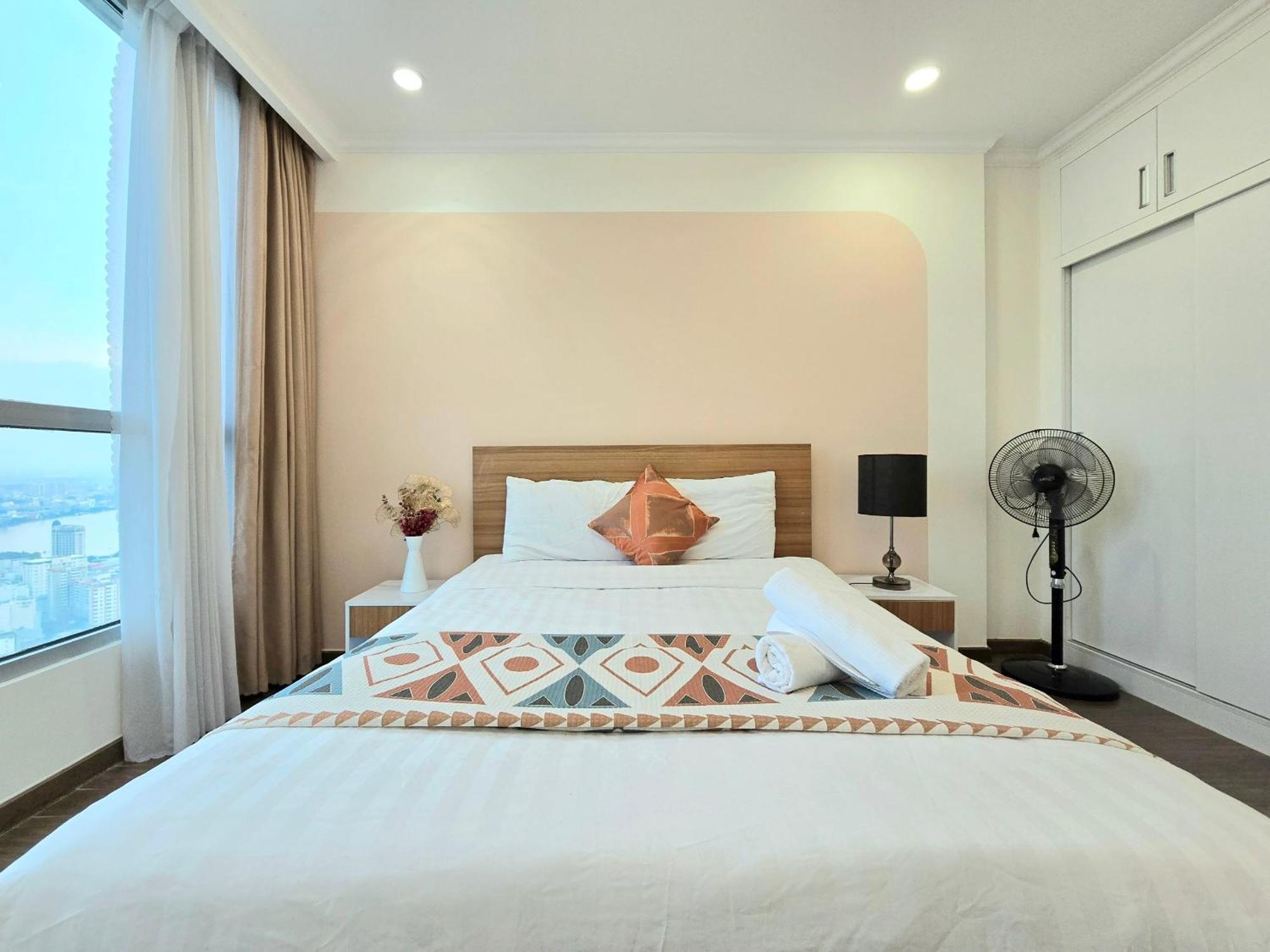 Vinhomes Park Premier