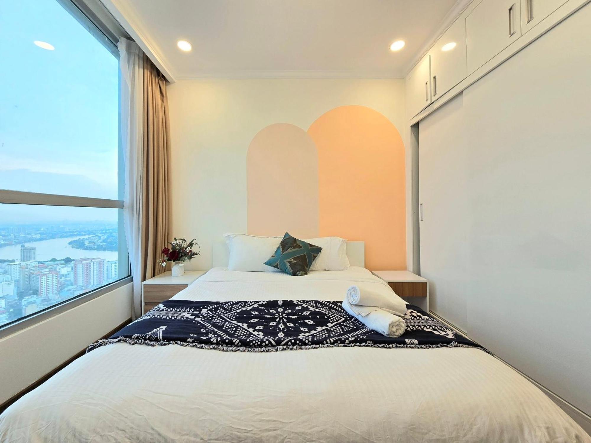 Apartment Vinhomes Park Premier
