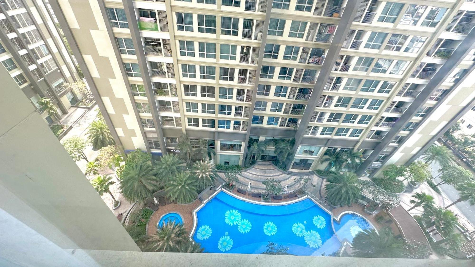 Vinhomes Park Premier Apartment