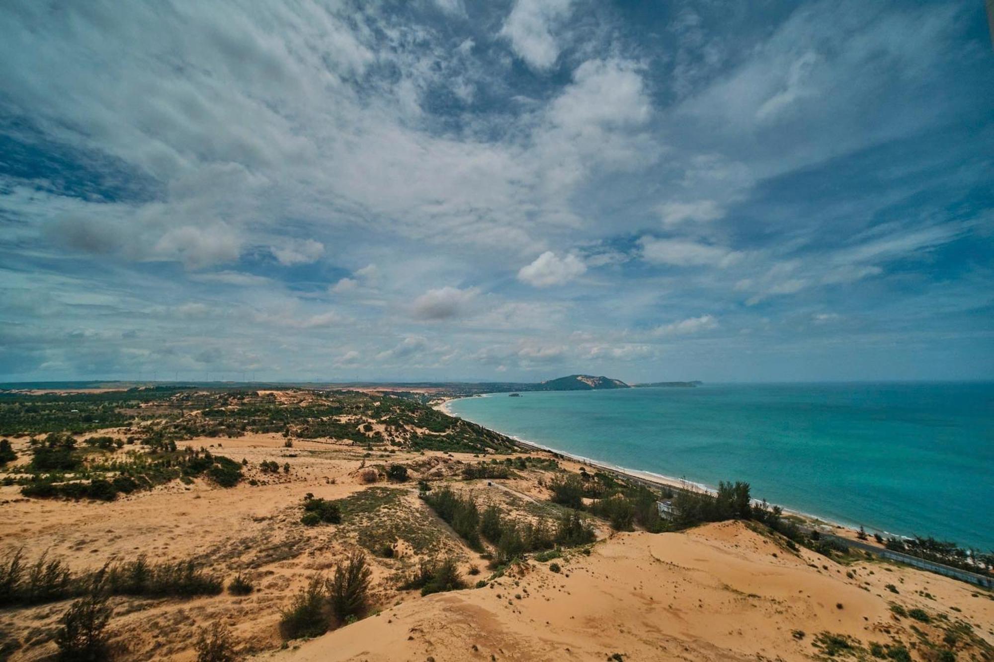 M Condotel By Mandala Cham Bay & Hotel Mui Ne