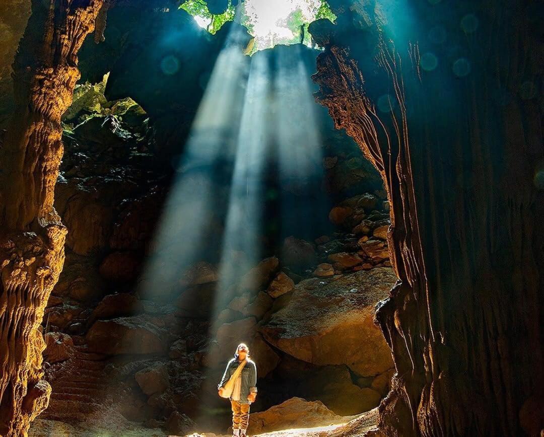 Doan Gia Phong Nha