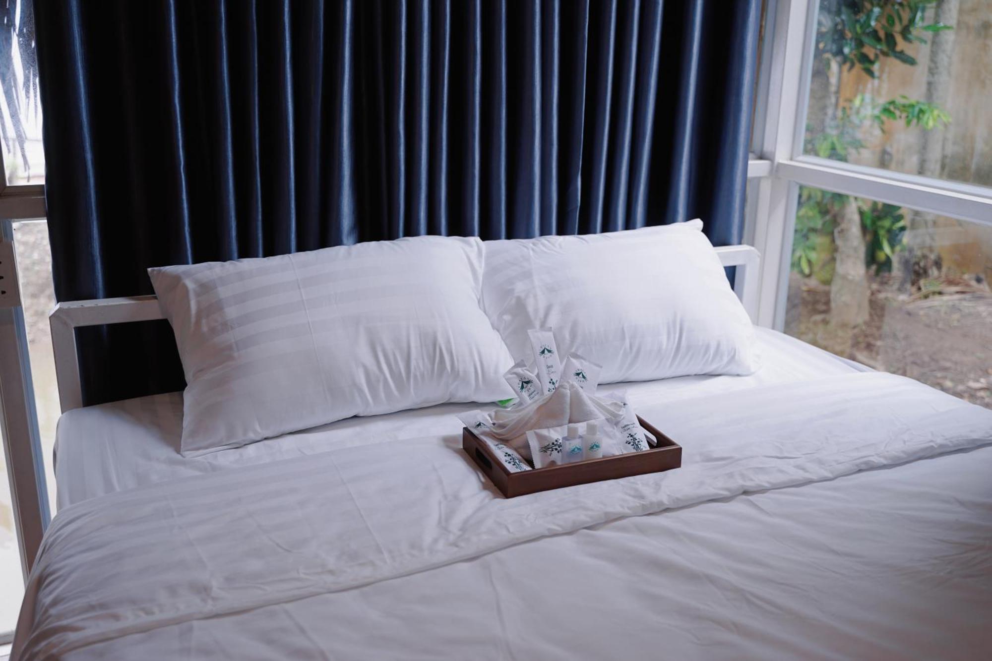 Thai An Resort Cai Be