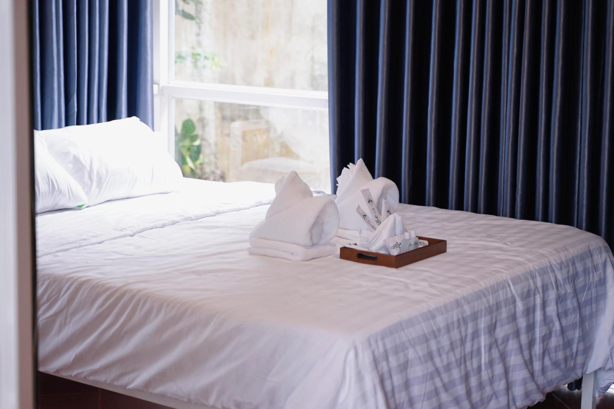 Resort Thai An Cai Be