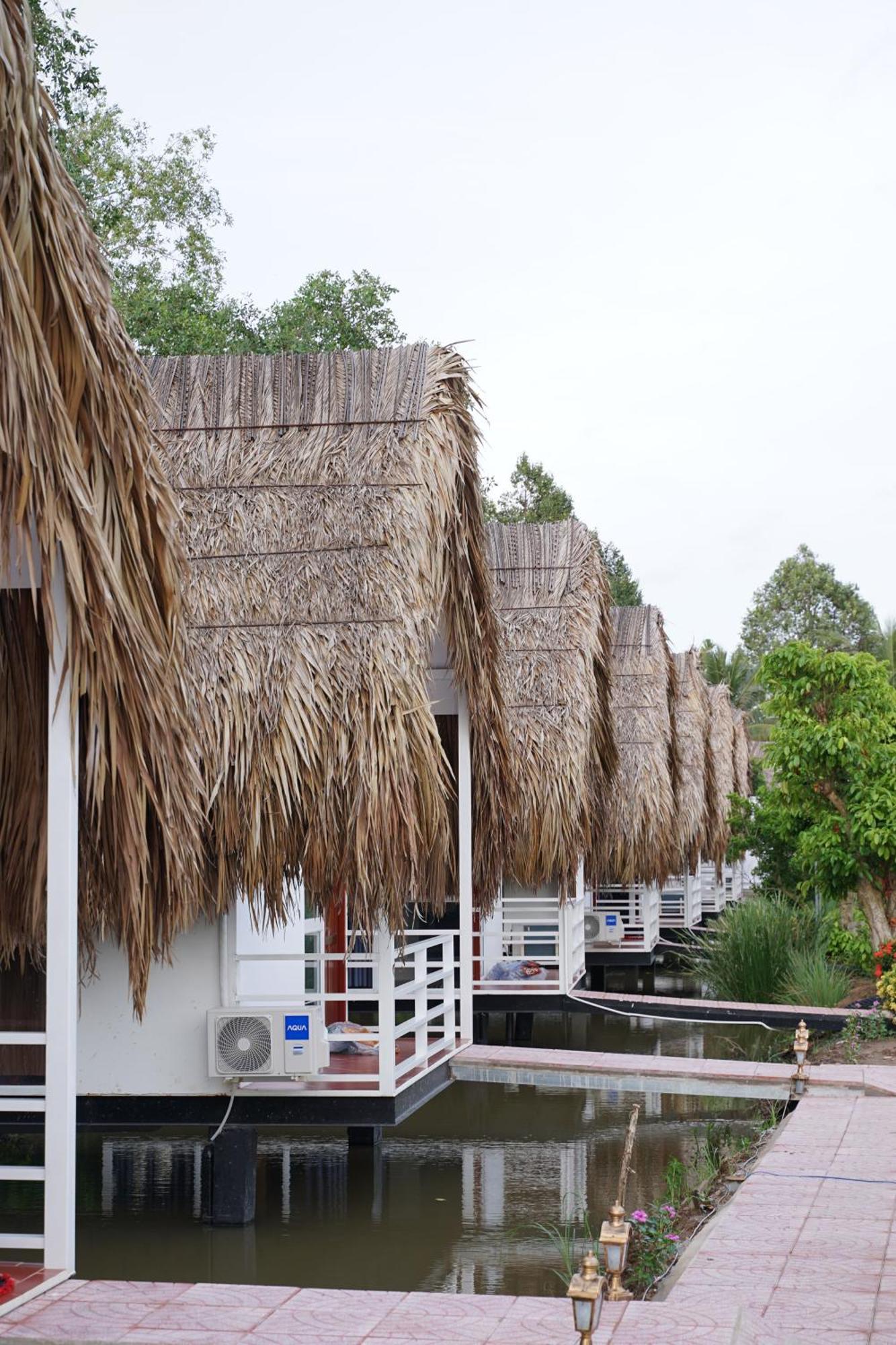 Thai An Resort