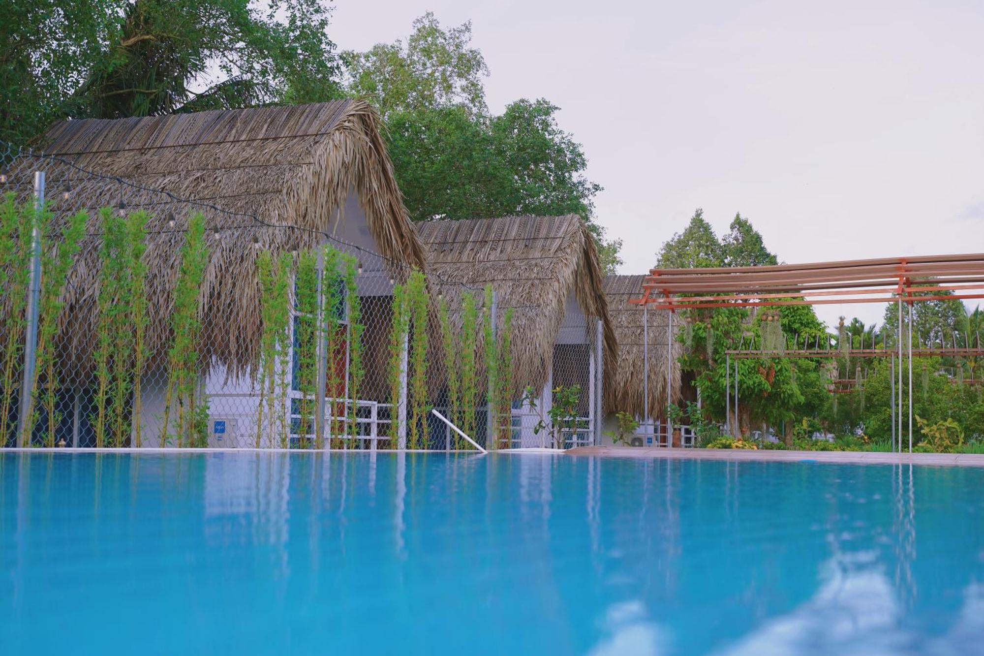 Thai An Resort