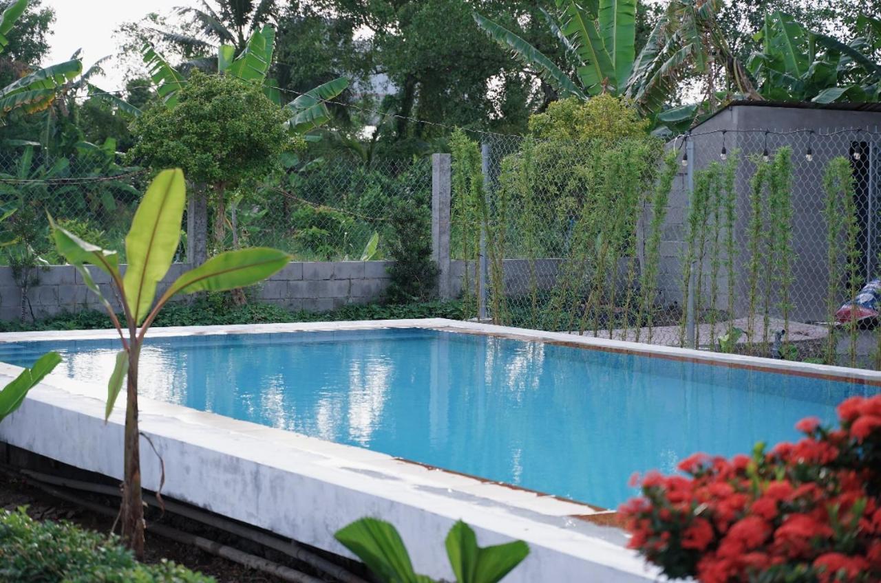 Resort Thai An Cai Be