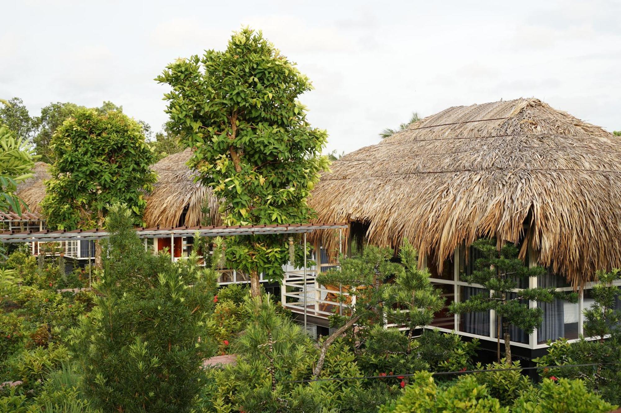 Thai An Resort Cai Be