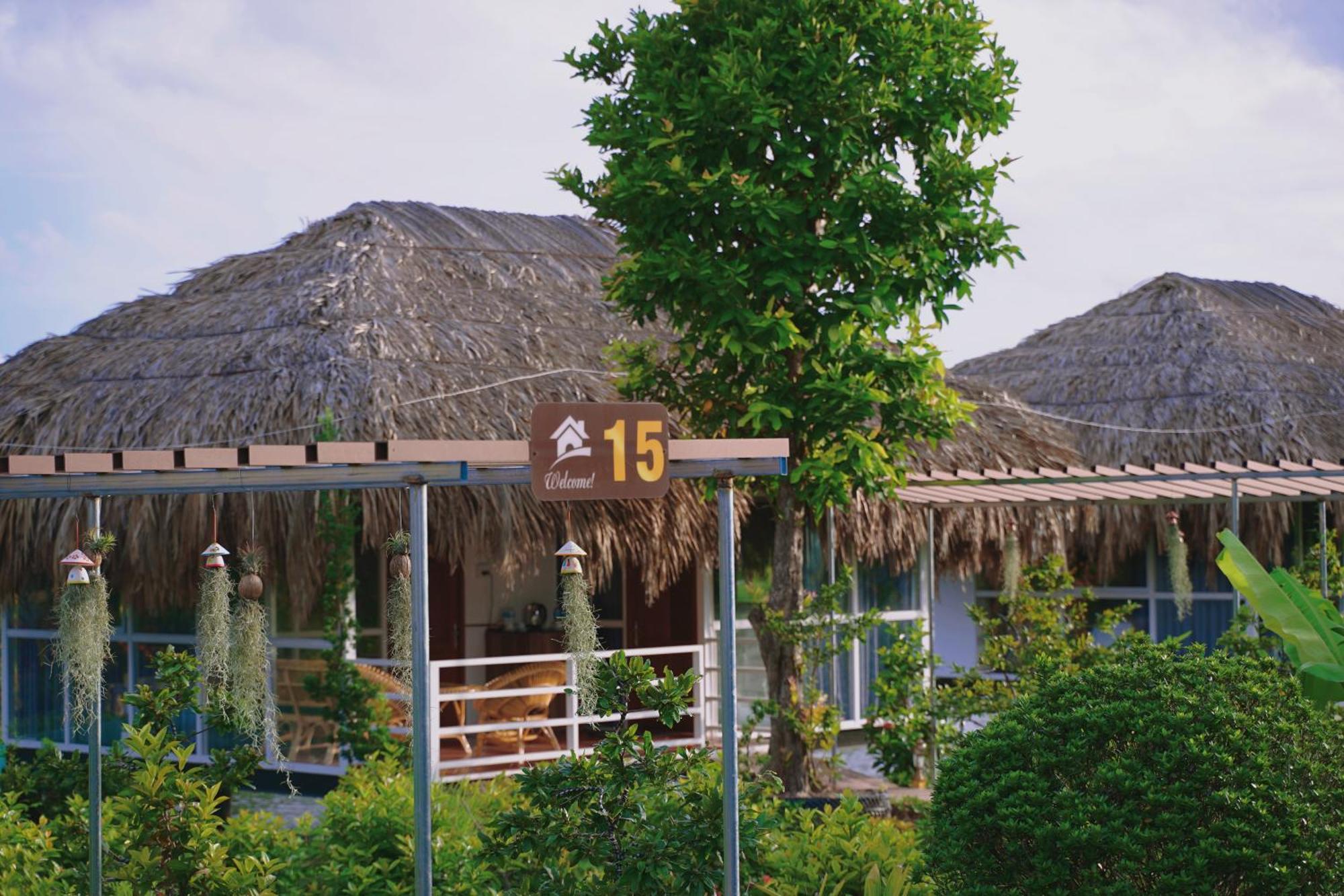 Thai An Resort Cai Be