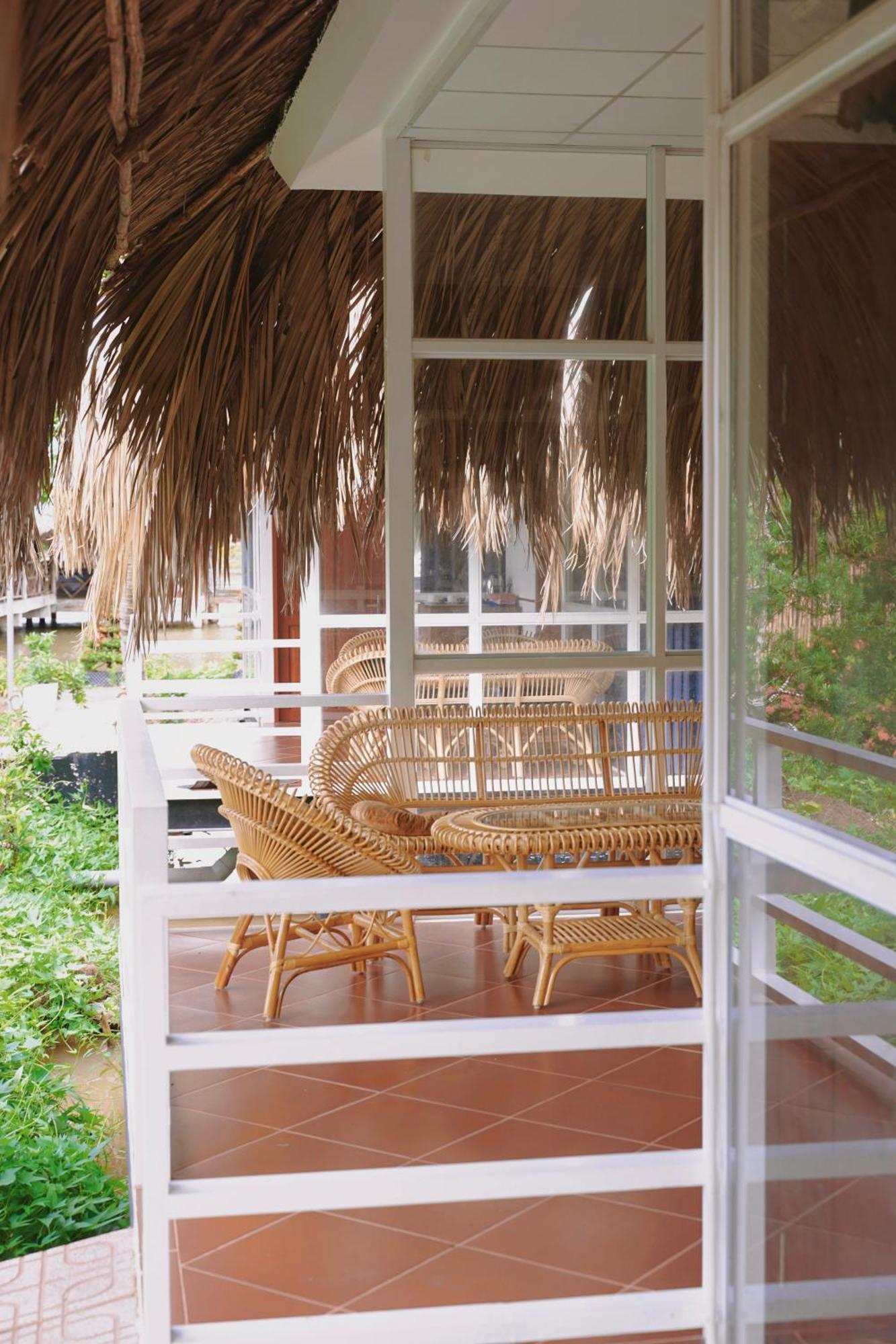 Thai An Resort *