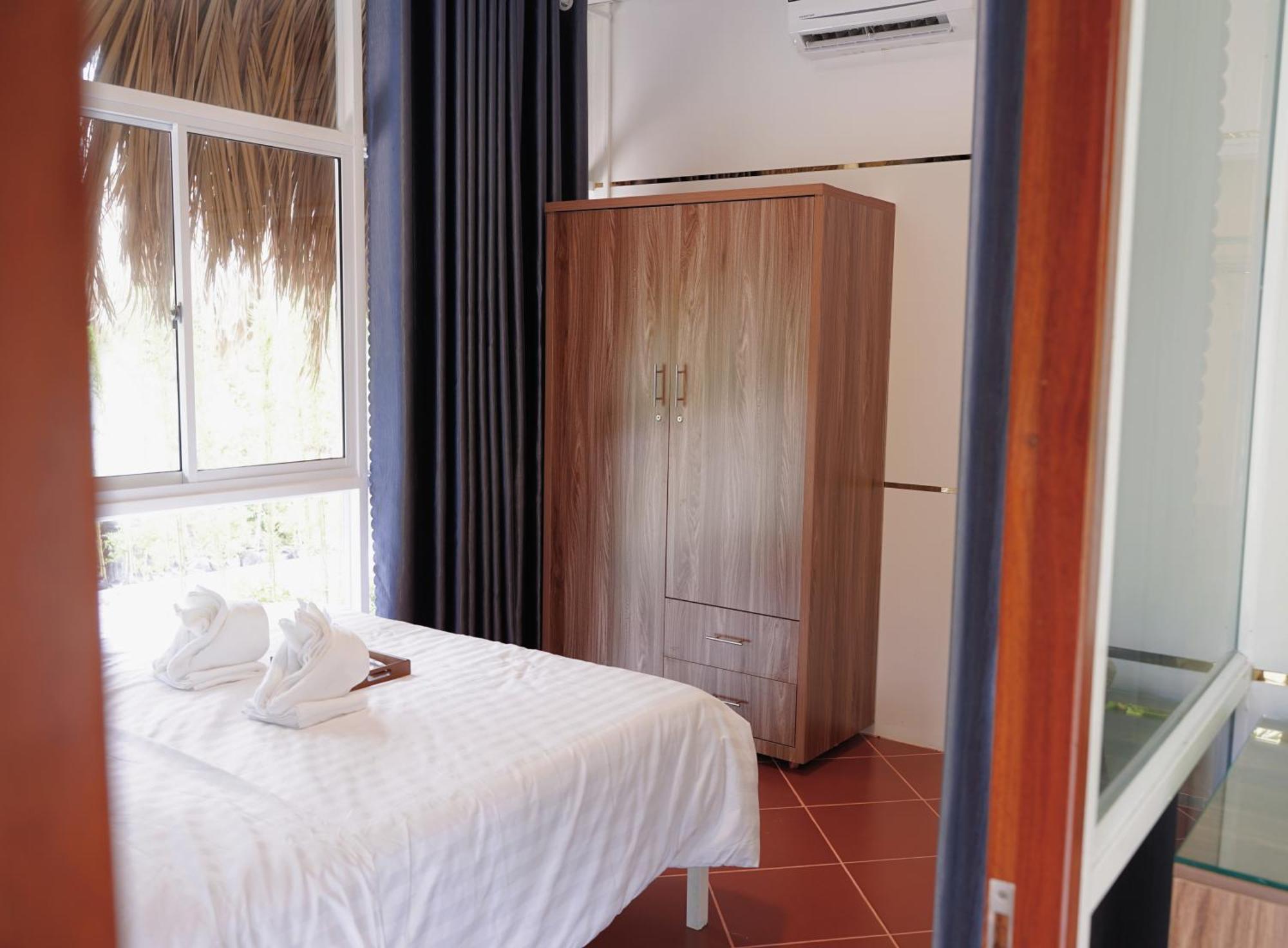 Resort Thai An