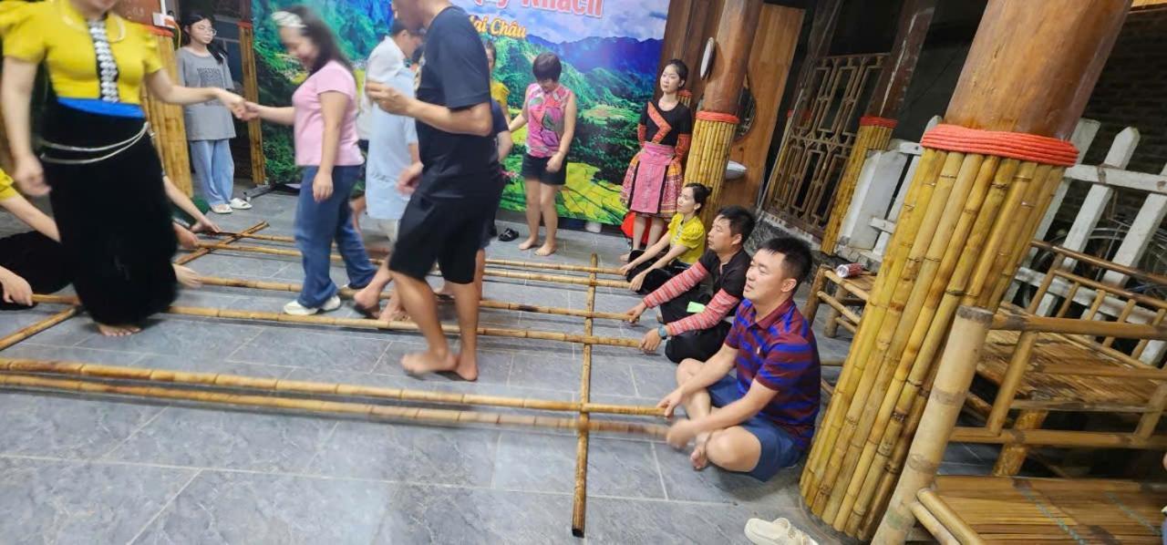 Homestay Viet Anh Mai Chau