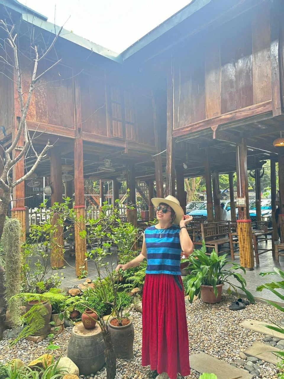 Viet Anh * Mai Chau