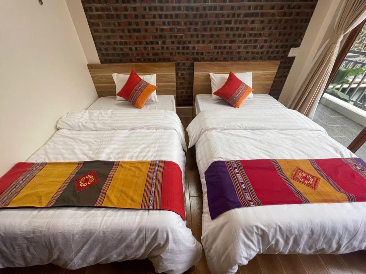 Homestay Viet Anh Mai Chau
