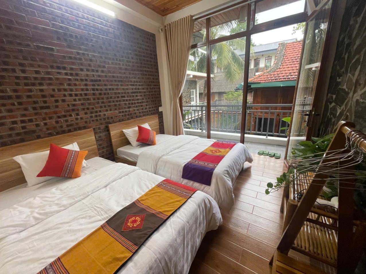 Viet Anh Mai Chau