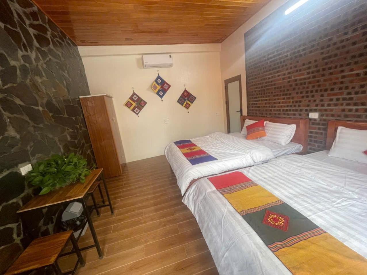 Viet Anh Homestay Mai Chau