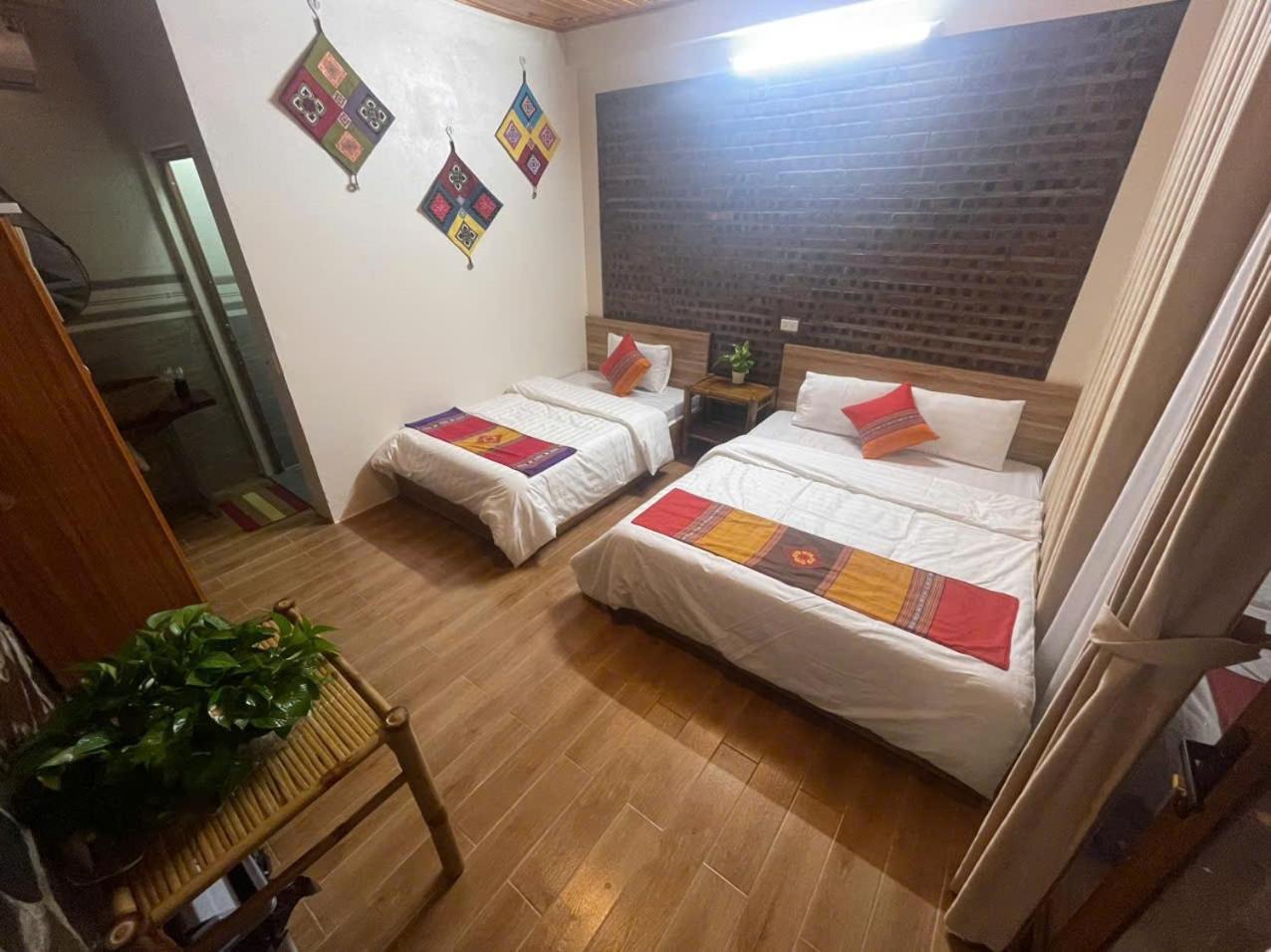 Homestay Viet Anh