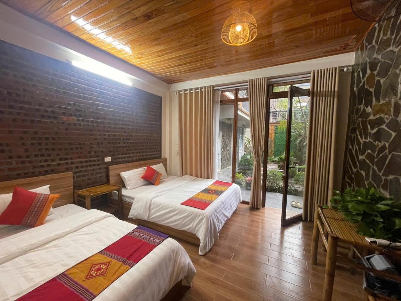 Homestay Viet Anh
