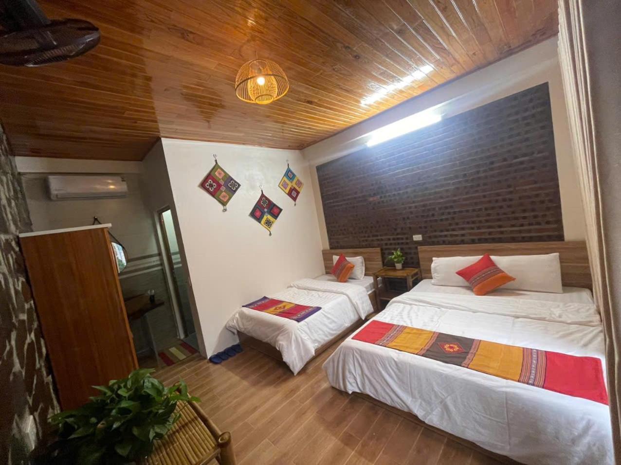 Homestay Viet Anh